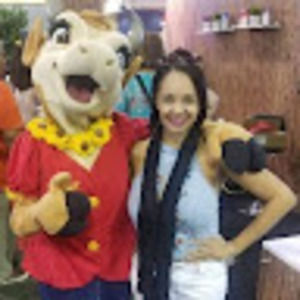 Meet your Posher, Keila